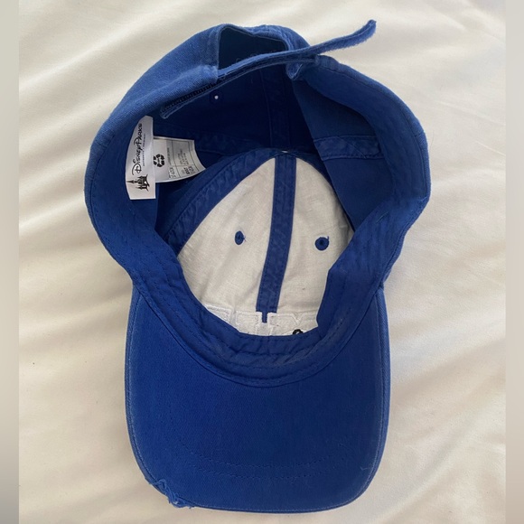 Disney Monster University Hat. Worn once. Adult size. Unisex - Picture 2 of 5